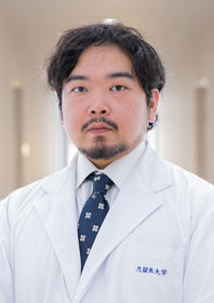 峯崎 智久