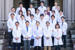 2019年度集合写真